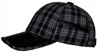 Бейсболка/17 Jacket серая Бейсболка/17 Jacket серая